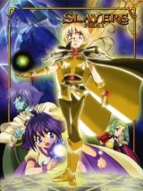 BUY NEW slayers - 178092 Premium Anime Print Poster